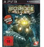 Bioshock 2 - Rapture Edition (Uncut)