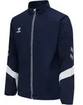 Hummel Hmllead Training Jacket - marine, Gr&ouml;&szlig;e:S - Marine - S