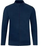 JAKO Fleecejacke marine/darkblue S - Dunkelblau - S