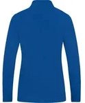 Jako Mikrofleece-Jacke Damen - Royal / Marine - Blau - 38