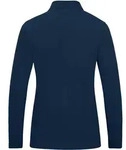 Jako Mikrofleece-Jacke Damen - Marine / Darkblue - Marine - 42