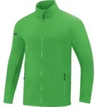 Softshelljacke Team JAKO - Gr&uuml;n - M
