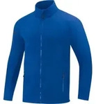 Softshelljacke Team JAKO - Blau - 164