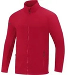 Softshelljacke Team JAKO - Rot - 152
