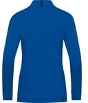 Jako Challenge Polyesterjacke Damen - Royal / Marine - Blau - 44