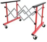 KS TOOLS Transportwagen Lastaufnahmemittel 500.8100 860mm Stahlrohr 23500g