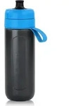 Brita 1020336, 0,6 ml, T&auml;gliche Nutzung, Fitness, Wandern, Sport, Schwarz, Gr&uuml;n,