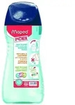 Maped PICNIK Trinkflasche ORIGINS, blau/t&uuml;rkis, 0,43 l - Blau
