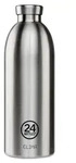 24Bottles Clima, 850 ml, T&auml;gliche Nutzung, Edelstahl, Edelstahl, Erwachsener,