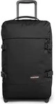 EASTPAK Strapverz Trolley S Black - Schwarz