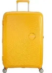 American Tourister Soundbox, Spinner, Gelb, Golden Yellow, 4 Rad/R&auml;der,...