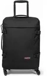 Eastpak Trans4 S Black, Karre, Schwarz, Klein, 4 Rad/R&auml;der, Spinnrad, 360&deg; -