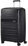 AMERICAN TOURISTER Sunside Spinner 77/28 Expandable Black - Schwarz