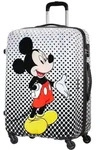 American Tourister 64480-7483 Reisegep&auml;ck Karre Mehrfarbig 88 l