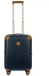 Brics Trolleys - Blau