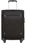Samsonite Trolley Citybeat Spinner 55cm Length 40cm Koffer 42L Schwarz - Schwarz