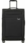 Samsonite Trolley Airea Spinner Exp 67cm Koffer 81,5L Schwarz 133625 - Schwarz