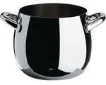 Alessi "Mami" Stockpot (Art.-Nr. SG100/20, EAN 8003299855629) - Silber