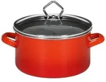KARL KR&Uuml;GER Fleischtopf Rom &Oslash;16cm