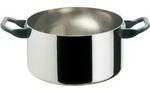 Alessi 90101/20T, 16 cm, 200 mm, 80 mm - Silber