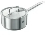 Zwilling Stieltopf 18cm Twin Classic 40915-180-0 - Silber