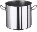 Kochtopf, Serie 2100, hoch, Edelstahl 18/10, 3 - 155 Liter w&auml;hlbar : 16 cm...