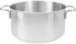 Demeyere Apollo "Dutch Oven", 28 cm - Silber