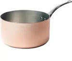 De Buyer Prima Matera Kasserolle Kupfer/Edelstahl 16 cm indukt.