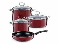 Riess Starterset 4tlg. Rosso 0519-008
