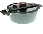 Woll Diamond Active Lite Bratentopf Gartopf 24 cm