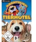 Abenteuer Tierhotel