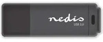 Nedis Flash Laufwerk - 32 GB - USB Type-A - Lesegeschwindigkeit: 80 MB/s -