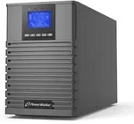 PowerWalker VFI 1000 ICT IoT USV 1000VA/ 1000W