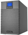 PowerWalker VFI 2000 ICT IoT, Doppelwandler (Online), 2 kVA, 2000 W, Reiner Sinus,