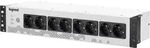 Legrand Keor UPS PDU 800VA GR/IT INPUT 8 GR/IT OUTPUT, Standby (Offline), 0,8 kVA,