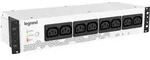 Legrand Keor UPS PDU 800VA GR/IT INPUT 8 IEC OUTPUT Unterbrechungsfreie