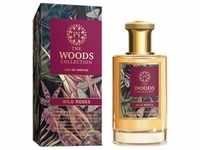 The Woods Collection Wild Roses EDP 100 ml UNISEX