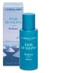 Fior Di Salina L'Erbolario 50ml