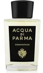 Acqua di Parma Osmanthus, Sommer, 180 ml, Nicht nachf&uuml;llbare Flasche, Mandarine,