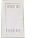 Hager VA36WWH, 1 St&uuml;ck(e), 305 mm, 96,5 mm, 515 mm, II