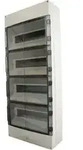 Spelsberg Kleinverteiler IP65 VDE AK56 4-reihig 315x750x155mm 73345601