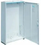 Hager Z&auml;hlerschrank,universZ ZB22S