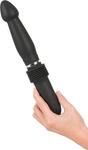 You2toys 5974060000 Ferngesteuerter Vibrator Durchsichtig Durchsichtig One Size -