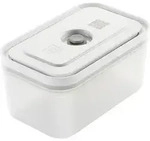 Zwilling Fresh&Save Vakuum Box M Kunststoff - Grau