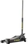 RODCRAFT Rangierwagenheber RH 216 Trgf.2,5 t Hub 425mm Bau-H.75mm End-H.500mm -