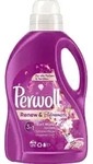 Perwoll Liquid - 24sc1.44L - renew & bl&uuml;tenrausch 3in1