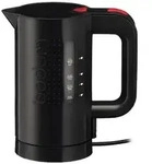 Bodum 11154/01/106/278/294/565/911/913 Bistro Schnurloser Wasserkocher,