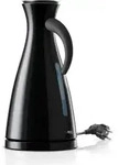 Eva Solo - Wasserkocher 1,5 L, Black - Schwarz