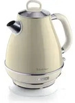 Ariete Vintage Wasserkocher creme - Beige