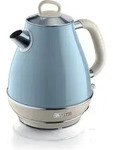 Ariete Vintage Wasserkocher blau - Blau